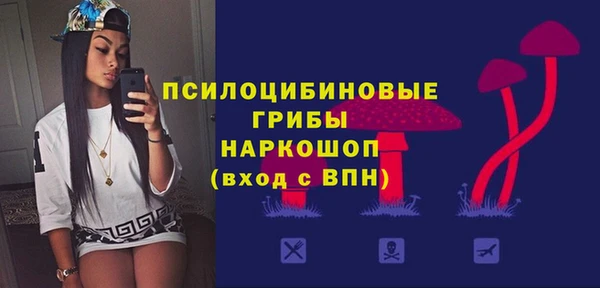 тгк Алексеевка
